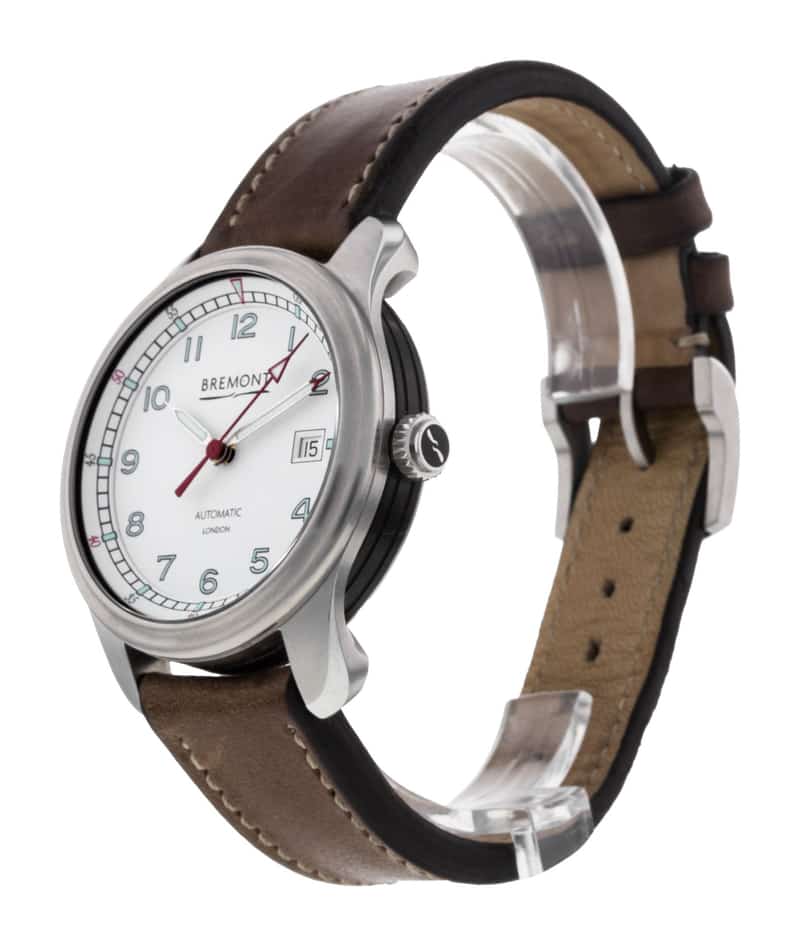 Bremont Airco Mach 1 AIRCO MACH 1/WH